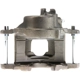 Purchase Top-Quality Front Left Rebuilt Caliper With Hardware by CENTRIC PARTS - 141.66006 pa6