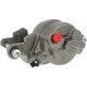 Purchase Top-Quality Front Left Rebuilt Caliper With Hardware by CENTRIC PARTS - 141.66006 pa8