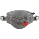 Purchase Top-Quality Front Left Rebuilt Caliper With Hardware by CENTRIC PARTS - 141.66006 pa9