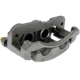 Purchase Top-Quality Front Left Rebuilt Caliper With Hardware by CENTRIC PARTS - 141.66008 pa1