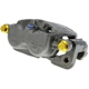 Purchase Top-Quality Front Left Rebuilt Caliper With Hardware by CENTRIC PARTS - 141.66008 pa13