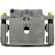 Purchase Top-Quality Front Left Rebuilt Caliper With Hardware by CENTRIC PARTS - 141.66008 pa14