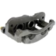 Purchase Top-Quality Front Left Rebuilt Caliper With Hardware by CENTRIC PARTS - 141.66008 pa15