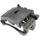 Purchase Top-Quality Front Left Rebuilt Caliper With Hardware by CENTRIC PARTS - 141.66008 pa16