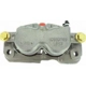 Purchase Top-Quality Front Left Rebuilt Caliper With Hardware by CENTRIC PARTS - 141.66008 pa19