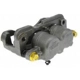 Purchase Top-Quality Front Left Rebuilt Caliper With Hardware by CENTRIC PARTS - 141.66008 pa22