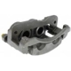 Purchase Top-Quality Front Left Rebuilt Caliper With Hardware by CENTRIC PARTS - 141.66008 pa23
