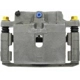 Purchase Top-Quality Front Left Rebuilt Caliper With Hardware by CENTRIC PARTS - 141.66008 pa29