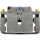Purchase Top-Quality Front Left Rebuilt Caliper With Hardware by CENTRIC PARTS - 141.66008 pa3