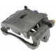 Purchase Top-Quality Front Left Rebuilt Caliper With Hardware by CENTRIC PARTS - 141.66008 pa31