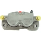 Purchase Top-Quality Front Left Rebuilt Caliper With Hardware by CENTRIC PARTS - 141.66008 pa4