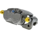Purchase Top-Quality Front Left Rebuilt Caliper With Hardware by CENTRIC PARTS - 141.66008 pa8