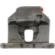 Purchase Top-Quality Front Left Rebuilt Caliper With Hardware by CENTRIC PARTS - 141.66010 pa1