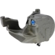 Purchase Top-Quality Front Left Rebuilt Caliper With Hardware by CENTRIC PARTS - 141.66010 pa10