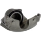 Purchase Top-Quality Front Left Rebuilt Caliper With Hardware by CENTRIC PARTS - 141.66010 pa17