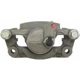 Purchase Top-Quality Front Left Rebuilt Caliper With Hardware by CENTRIC PARTS - 141.66010 pa24