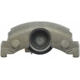 Purchase Top-Quality Front Left Rebuilt Caliper With Hardware by CENTRIC PARTS - 141.66010 pa25