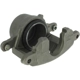 Purchase Top-Quality Front Left Rebuilt Caliper With Hardware by CENTRIC PARTS - 141.66014 pa1