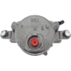 Purchase Top-Quality Front Left Rebuilt Caliper With Hardware by CENTRIC PARTS - 141.66014 pa4