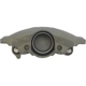 Purchase Top-Quality Front Left Rebuilt Caliper With Hardware by CENTRIC PARTS - 141.66016 pa1