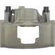 Purchase Top-Quality Front Left Rebuilt Caliper With Hardware by CENTRIC PARTS - 141.66016 pa10