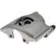 Purchase Top-Quality Front Left Rebuilt Caliper With Hardware by CENTRIC PARTS - 141.66018 pa1