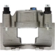 Purchase Top-Quality Front Left Rebuilt Caliper With Hardware by CENTRIC PARTS - 141.66018 pa10