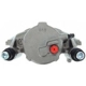Purchase Top-Quality Front Left Rebuilt Caliper With Hardware by CENTRIC PARTS - 141.66018 pa12