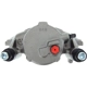 Purchase Top-Quality Front Left Rebuilt Caliper With Hardware by CENTRIC PARTS - 141.66018 pa2