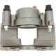 Purchase Top-Quality Front Left Rebuilt Caliper With Hardware by CENTRIC PARTS - 141.66020 pa1
