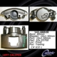 Purchase Top-Quality Front Left Rebuilt Caliper With Hardware by CENTRIC PARTS - 141.66020 pa11