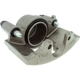 Purchase Top-Quality Front Left Rebuilt Caliper With Hardware by CENTRIC PARTS - 141.66020 pa6