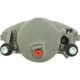 Purchase Top-Quality Front Left Rebuilt Caliper With Hardware by CENTRIC PARTS - 141.66022 pa10