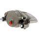 Purchase Top-Quality Front Left Rebuilt Caliper With Hardware by CENTRIC PARTS - 141.66022 pa16