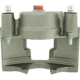 Purchase Top-Quality Front Left Rebuilt Caliper With Hardware by CENTRIC PARTS - 141.66022 pa2