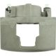 Purchase Top-Quality Front Left Rebuilt Caliper With Hardware by CENTRIC PARTS - 141.66022 pa5