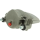 Purchase Top-Quality Front Left Rebuilt Caliper With Hardware by CENTRIC PARTS - 141.66022 pa9