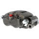 Purchase Top-Quality Front Left Rebuilt Caliper With Hardware by CENTRIC PARTS - 141.66026 pa3