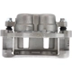 Purchase Top-Quality Front Left Rebuilt Caliper With Hardware by CENTRIC PARTS - 141.66026 pa6