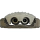 Purchase Top-Quality Front Left Rebuilt Caliper With Hardware by CENTRIC PARTS - 141.66034 pa1