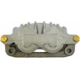 Purchase Top-Quality Front Left Rebuilt Caliper With Hardware by CENTRIC PARTS - 141.66034 pa12