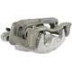 Purchase Top-Quality Front Left Rebuilt Caliper With Hardware by CENTRIC PARTS - 141.66034 pa16