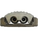 Purchase Top-Quality Front Left Rebuilt Caliper With Hardware by CENTRIC PARTS - 141.66034 pa17
