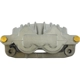 Purchase Top-Quality Front Left Rebuilt Caliper With Hardware by CENTRIC PARTS - 141.66034 pa8