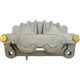 Purchase Top-Quality Front Left Rebuilt Caliper With Hardware by CENTRIC PARTS - 141.66036 pa10