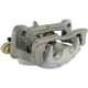 Purchase Top-Quality Front Left Rebuilt Caliper With Hardware by CENTRIC PARTS - 141.66036 pa2
