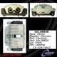 Purchase Top-Quality Front Left Rebuilt Caliper With Hardware by CENTRIC PARTS - 141.66036 pa4
