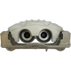 Purchase Top-Quality Front Left Rebuilt Caliper With Hardware by CENTRIC PARTS - 141.66036 pa9