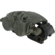Purchase Top-Quality Front Left Rebuilt Caliper With Hardware by CENTRIC PARTS - 141.66038 pa11