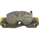 Purchase Top-Quality Front Left Rebuilt Caliper With Hardware by CENTRIC PARTS - 141.66038 pa12